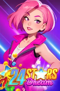 24 Stars Dream